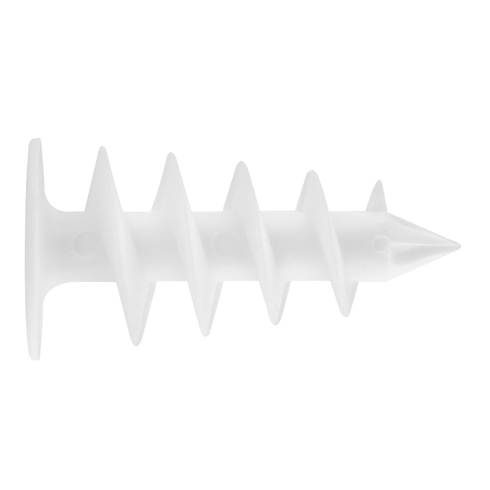 TE [CP] Anclaje espiral para fijación sobre paneles aislantes